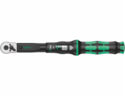 WERA Click-Torque C1 momentový klíc 10 - 50 Nm