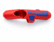 Knipex 16 95 02 SB ErgoStrip Univerzální odizolovací nástroj pro léváky