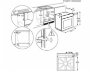 Electrolux 600 PRO EOD3H50TX