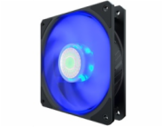 Cooler Master ventilátor SickleFlow 120 Blue