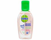 Dettol Antibakteriální gel na ruce s heřmánkem 50ml