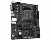 GIGABYTE A520M S2H