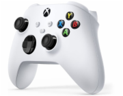 Microsoft Xbox Wirel. Controller Xbox Series X/S robot white