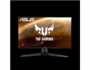 Monitor Asus VG27AQ1A 27" IPS QHD, 2560x1440, 170Hz, 1ms, DP, HDMI, Repro