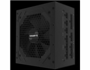 GIGABYTE zdroj P850GM, 850W, 80plus gold, modular, 120 mm fan