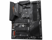 GIGABYTE MB Sc AM4 B550 AORUS ELITE AX V2, AMD B550, 4xDDR4, 1xDP, 1xHDMI