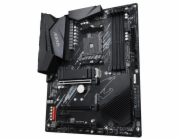 GIGABYTE MB Sc AM4 B550 AORUS ELITE V2, AMD B550, 4xDDR4, 1xHDMI, 1xDP