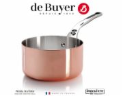 De Buyer Prima Matera rendlík med/nerez 14 cm indukce