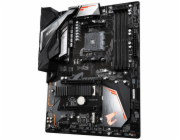 GIGABYTE B450 AORUS ELITE V2 / AMD B450 / AM4 / 4x DDR4 / DVI-D / HDMI / M.2 / ATX