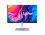 ASUS LCD 27" PA279CV 3840x2160 ProArt 5ms, 350cd, repro USB-C-VIDEO-65W DP HDMI Flicker-free,  PIP/PbP Pivot