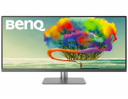 BenQ PD3420Q, LED monitor