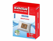 Koma EC22S - ECG VP S1010,3010