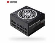 CHIEFTEC zdroj Chieftronic PowerUp GPX-750FC, 750W ATX,80PLUS GOLD,cable-mgt,retail