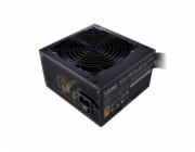 Cooler Master MWE 550 Bronze 230V V2 napájecí zdroj 550 W 24-pin ATX ATX Černá