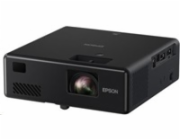 EPSON projektor EF-11, Full HD, laser, 2.500.000:1, USB 2.0, HDMI, Miracast, 3,5mm Jack, 2W repro