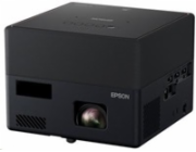 EPSON projektor EF-12 Android TV Edition, laser, Full HD, 2.500.000:1, HDMI, USB, REPRO YAMAHA