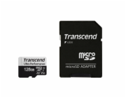 Transcend microSDXC 340S   128GB Class 10 UHS-I U3 A2