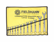 FIELDMANN FDN 1010 Stranové klíče FIELDMANN