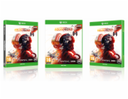 Xbox One - Star Wars: Squadrons