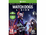 Xbox One Watch Dogs Legion