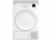 BEKO DS7512PA, kondenzační sušička s tepelným čerpadlem