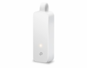 Adaptér TP-Link UE300C USB C na Gigabit Ethernet 