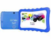 BLOW  TAB7.4HD2 dětský Tablet modrý + obal