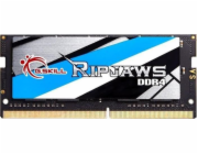 G.Skill SO-DIMM 8 GB DDR4-2133, RAM