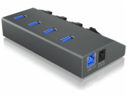 ICYBOX HUB USB RaidSonic 4x USB-A 3.0 (IB-HUB1405) 60153