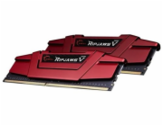 Paměť G.Skill Ripjaws V, DDR4, 32 GB, 3600 MHz, CL19 (F4-3600C19D-32GVRB)