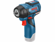 Aku rázový utahovák Bosch GDS 12V-115 Professional, 12Volt