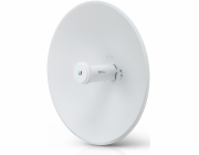 Ubiquiti PowerBeam 5AC-Gen2, venkovní, 5GHz AC, 2x 25dBi, Gigabit LAN, AirMAX AC