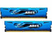 DIMM 8 GB DDR3-2400 Kit, Arbeitsspeicher