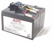APC Replacement Battery Cartridge #48 - USV-Akku