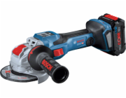 Bosch Professional GWX 18V-15 SC Solo