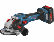 Bosch Professional GWS 18V-15 SC Solo