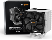 Chladič CPU buď tichý! Shadow Rock 3 White (BK005)