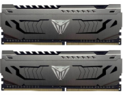 Patriot DDR4 32GB 3200MHz PVS432G320C6K (2x16GB) GREY CL16