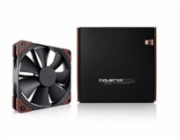 Noctua NF-F12 IndustrialPPC-2000 PWM, skříňový ventilátor