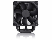 Noctua NH-U9S chromax.black Procesor Chladič 9,2 cm Černá, Chrom 1 kusů