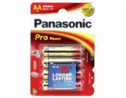 Baterie Panasonic Pro Power LR 6 Mignon AA VPE 60x4ks