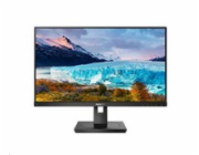 Philips MT IPS LED 23,8" 242S1AE/00 - IPS panel, 1920x1080, D-Sub, DVI-D, HDMI, DP, repro, pivot