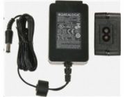 DATALOGIC Power supply, 5 V, 3 A  - Cobalto , Gryphon , Heron , PowerScan , QuickScan