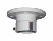 HIKVISION držák pro kameru DS-1663ZJ/ kompatibilní s kamerami 4 inch PTZ