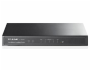 TP-Link TL-R470T+ směrovač s rozdělováním zátěže (1xWAN,1xLAN,3xWAN/LAN)