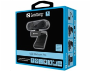 Sandberg 133-95 USB Webcam Pro