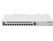 Router Mikrotik CCR2004-1G-12S+2XS 1x GLAN, 12x SFP+, 2x SFP XS, ROS L6