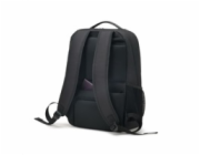 DICOTA Eco Backpack Plus BASE 13-15.6, black