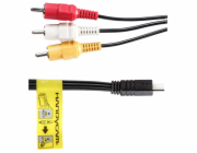 AV kabel Sony VMC-15MR2