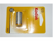 Baterie Kodak 123LA MAX Lithium